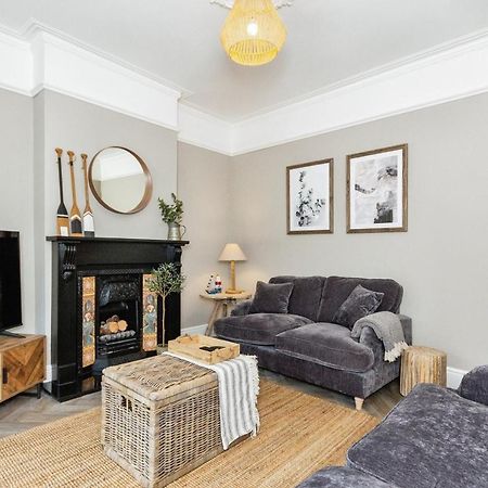 Appartamento Seaside House Llandudno Esterno foto