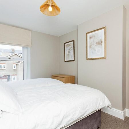 Appartamento Seaside House Llandudno Esterno foto