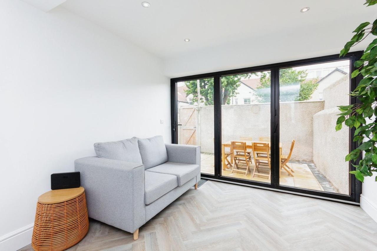 Appartamento Seaside House Llandudno Esterno foto