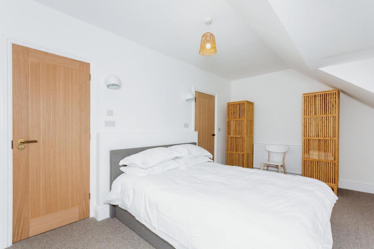 Appartamento Seaside House Llandudno Esterno foto